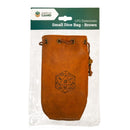 LPG - Small Dice Bag (Brown)