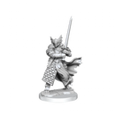 D&D Frameworks Range
