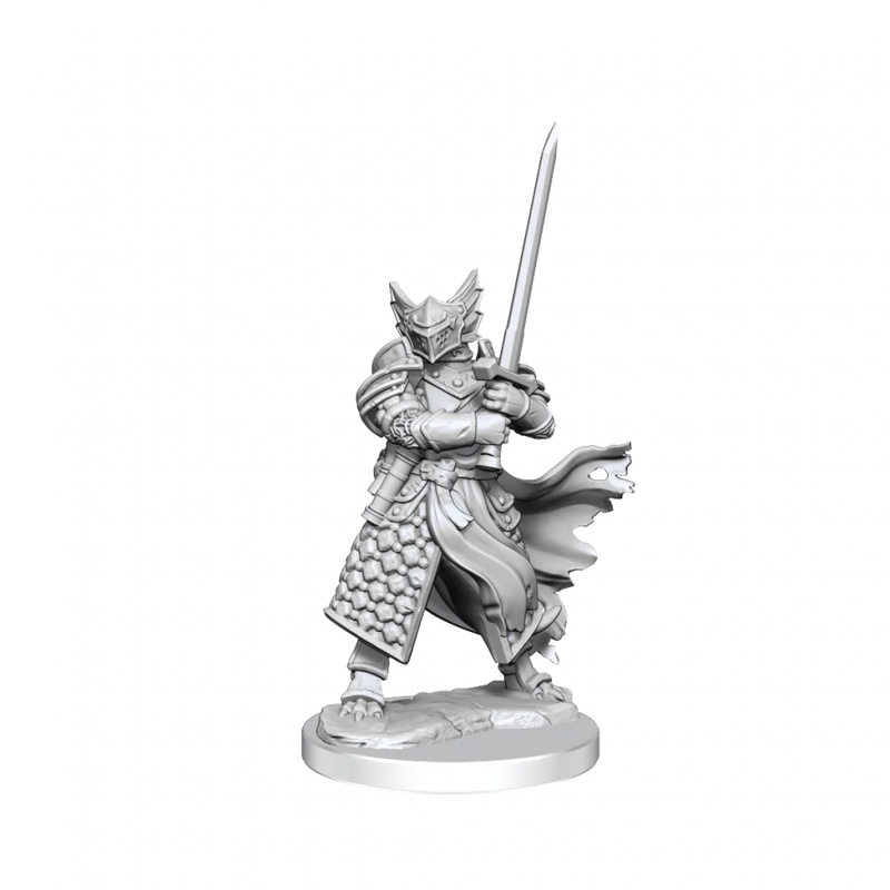 D&D Frameworks Range