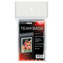 Ultra pro - Team Bags - 100 count