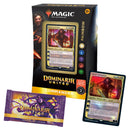 Dominaria United Commander Decks