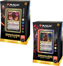 Dominaria United Bundle BOTH Commander Decks