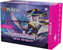 MTG Kamigawa Neon Dynasty Bundle