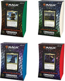 Magic Adventures in the Forgotten Realms Commander Decks Bundle - ALL FOUR!!