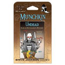 Munchkin - Undead