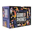 Game of Phones - New Edition