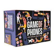 Game of Phones - New Edition