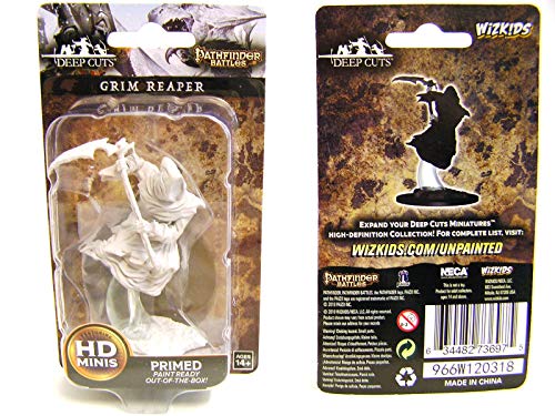 D&D Miniature Figurine - Monsters/Creatures