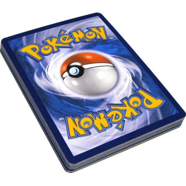 5 Holo Cards inc 1 ex or V