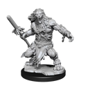 Magic the Gathering Unpainted Miniatures Wild Nacatis