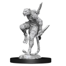 Magic the Gathering Unpainted Miniatures Wild Nacatis