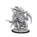 Magic the Gathering Unpainted Miniatures Mage Hunter
