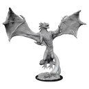 Magic the Gathering Unpainted Miniatures Galazeth Prismari