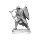 D&D Miniature Figurine - Death Knights