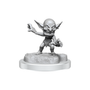 D&D Unpainted Miniature Boggles