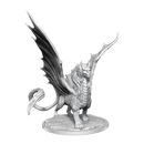 D&D Nolzurs Marvelous Unpainted Miniatures Dragonne
