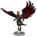 D&D Nolzurs Marvelous Unpainted Miniatures Aarakocra Paladins