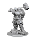 D&D Nolzurs Marvelous Unpainted Miniatures Enlarged Duergar