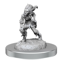 D&D Miniature Figurine - Quicklings