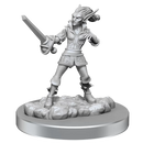 D&D Miniature Figurine - Quicklings