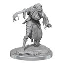D&D Miniature Figurine - Nosferatu