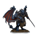 D&D Nolzurs Marvelous Unpainted Miniatures - Draconian Dreadnought