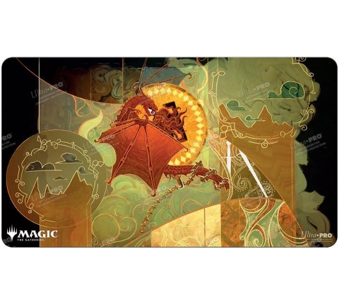 Mystical Archive Playmats