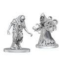 Pathfinder Battles Deep Cuts: Aghash & Venedaemon (Pact Daemon)