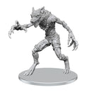 Pathfinder Battles Deep Cuts: Meladaemon (Famine Daemon)