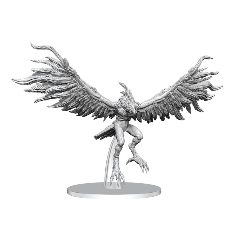 Pathfinder Battles Deep Cuts: Hurlilu (Bird-Fiend)