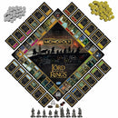 Monopoly - Lord of the Rings