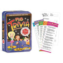 Pub Trivia Game