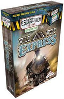 Escape Room the Game Expansion - Wild West Express
