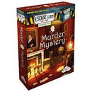 Escape Room the Game Expansion - Murder Mystery