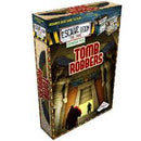Escape Room the Game Expansion - Tomb Robbers