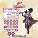 D&D Token Set - Bard