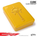 D&D Token Set - Cleric