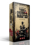 Three Cheers for Master