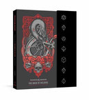 Dungeons & Dragons the Book of Holding