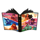 Disney Lorcana TCG 9-Pocket Portfolio - Shimmering Skies
