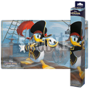 Disney Lorcana TCG Playmat - Azurite Sea