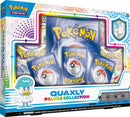 PKM Paldea Collection (Sprigatito/Fuecoco/Quaxly)