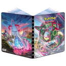 Pokemon Evolving Skies 9 pocket Portfolio