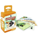 Shuffle: Monopoly Junior