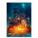 D&D Wall Scroll
