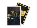Dragon Shield Sleeves The Astronomer Matte