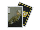 Dragon Shield Sleeves Whistlers Mother Matte