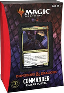 Magic Adventures in the Forgotten Realms Commander Decks Bundle - ALL FOUR!!