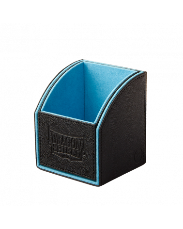 Dragon Shield Nest 100 Black/Blue