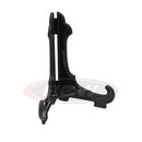 BCW Foldable Card Stand – Black